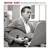 open up your heart: the buck owens & the buckaroos recordings 1965-1968