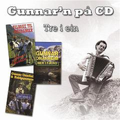 Gunnar'n på CD (Tre i ein)