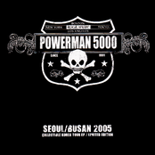 Last Night On Earth by Powerman 5000