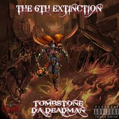 The 6th Extinction