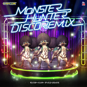 MONSTER HUNTER DISCO REMIX