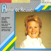 Annie de Reuver