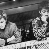 David Sylvian & Ryuichi Sakamoto