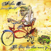 The Better Late Than Never EP