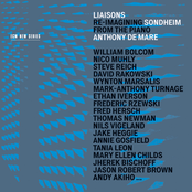 Anthony De Mare: Liaisons: Re-Imagining Sondheim From The Piano