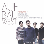 Vietnam / Die sicher schlimmste Wahl [feat. Jennifer Weist]