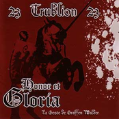 Honor Et Gloria - La Geste De Graffen Walder