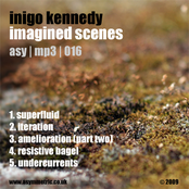 Undercurrents by Inigo Kennedy