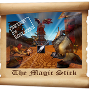 The Magic Stick