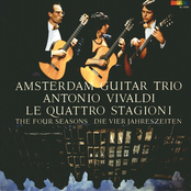 Vivaldi: The Four Seasons