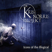 A Shift In Normalcy by The Kris Norris Projekt