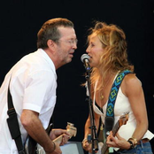 Sheryl Crow & Eric Clapton