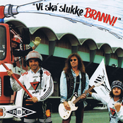 Vi Ska' Slukke Brann