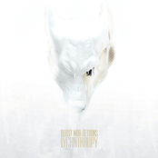 Lycanthropy