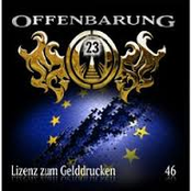 Folge 46: Lizenz zum Gelddrucken