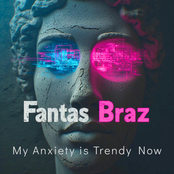 My Anxiety is Trendy Now