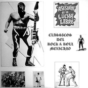 Classicos Del Rock & Roll Mexicano