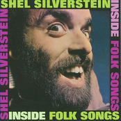Blue Eyes by Shel Silverstein