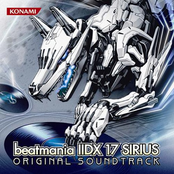 beatmania IIDX 17 SIRIUS ORIGINAL SOUNDTRACK