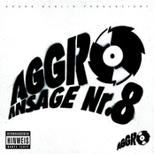 Aggro Ansage Nr. 8