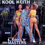 You Can't Go Outside by Kool Keith