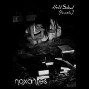 Held Silent (Acoustic)