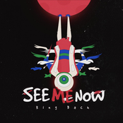 King Bach: See Me Now