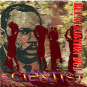 Jah Children by Scientist