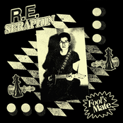 R.E. Seraphin: Fool's Mate