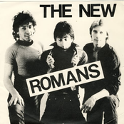 the new romans