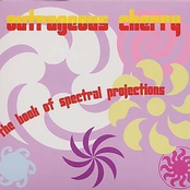 The Book Of Spectral Projections by Outrageous Cherry