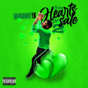 Green Hearts For Sale 2
