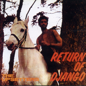 The Ravers: Return Of Django (Bonus Track Edition)