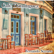 Cafe Dominguez