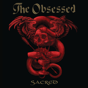 The Obsessed: Sacred