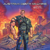 Get To The Choppa by Austrian Death Machine