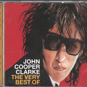 World of Mouth: Very Best of John Cooper Clarke