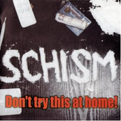 Don't Try THis At Home!