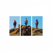 The Polar Boys: Blunders