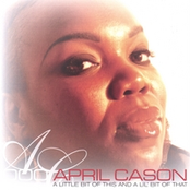 april cason