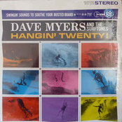 Hangin' Twenty!