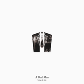 스윙스, 에일리 Digital Single `A Real Man`
