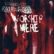 God Bless Miss Black America