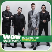 White Flag by Building 429