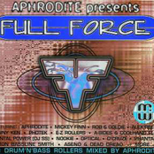 Aphrodite presents Full Force Disk 2