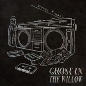 Ghost In The Willow: X-Mas Tinder
