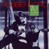 Wild About You (can't Hold Out Much Longer) by Robben Ford