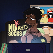 Cash Kidd: No Socks