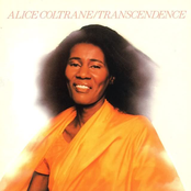 Sri Nrsimha by Alice Coltrane