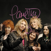 Ранетки. Золотой выпуск